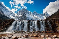 乐山康定旅游攻略(重庆到康定旅游攻略)