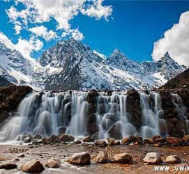 乐山康定旅游攻略(重庆到康定旅游攻略)