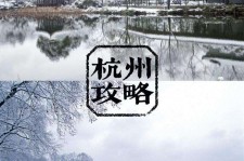 乐山杭州自由行(杭州自由行攻略三天)