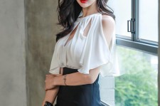 乐山职业模特(中国十佳职业模特)