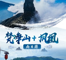 乐山两日游推荐(二日游最佳景点)