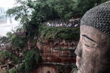 乐山旅游攻略(乐山旅游攻略1日游)