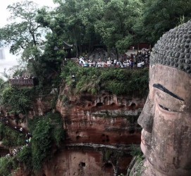 乐山旅游攻略(乐山旅游攻略1日游)