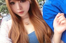 乐山兼职模特琪琪身高的简单介绍