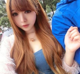 乐山兼职模特琪琪身高的简单介绍