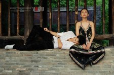 乐山关于涂先生信上海兼职模特伴游以为真的信息