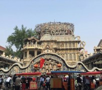 乐山天津旅游攻略(天津旅游必去十大景点)