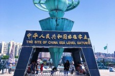 乐山青岛自助游(青岛的自助餐)
