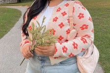 乐山大码模特(大码模特时拆秀高清)
