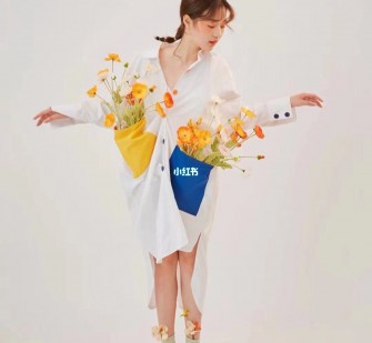乐山兼职试衣模特圈套(兼职试衣模特圈套是实的吗)