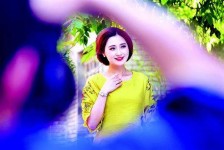 乐山中年女兼职模特(中年女兼职模特视频)