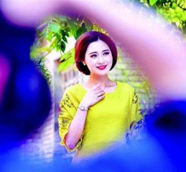 乐山中年女兼职模特(中年女兼职模特视频)