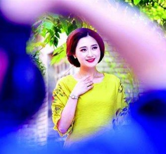 乐山中年女兼职模特(中年女兼职模特视频)