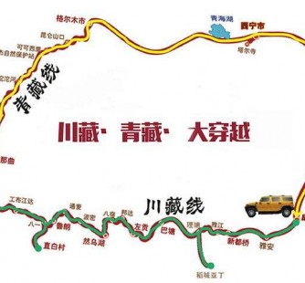 乐山自驾游路线(自驾游路线查询)