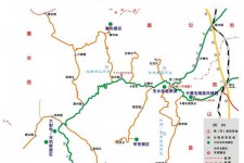 乐山旅游路线规划(威海旅游路线规划)