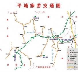 乐山旅游路线规划(威海旅游路线规划)