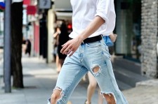 乐山韩国男模(韩国有没有男模)