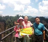 乐山北京伴游招聘 北京口碑最好的私人导游，五天玩下来人均消费1000多