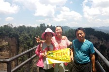 乐山北京伴游招聘 北京口碑最好的私人导游，五天玩下来人均消费1000多
