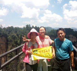 乐山北京伴游招聘 北京口碑最好的私人导游，五天玩下来人均消费1000多