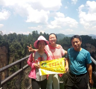 乐山北京伴游招聘 北京口碑最好的私人导游，五天玩下来人均消费1000多