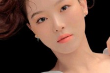 乐山韩国模特(韩国模特大赛 你喜欢几号)