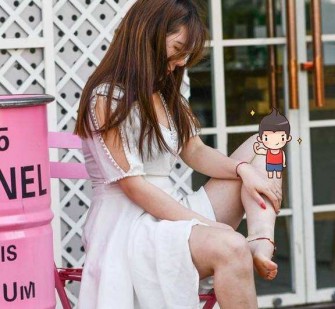 乐山被街拍然后要我去兼职模特(被街拍然后要我去兼职模特了)