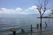乐山洱海旅游攻略(洱海旅游攻略自由行)