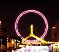 乐山天津游玩攻略(天津旅游攻略 必玩)