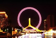乐山天津游玩攻略(天津旅游攻略 必玩)