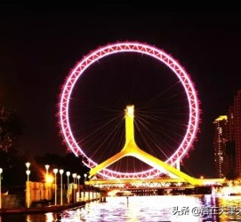 乐山天津游玩攻略(天津旅游攻略 必玩)