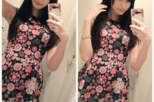 乐山最美伪娘(有名的伪娘)