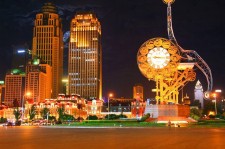 乐山天津旅游攻略(石家庄到天津旅游攻略)