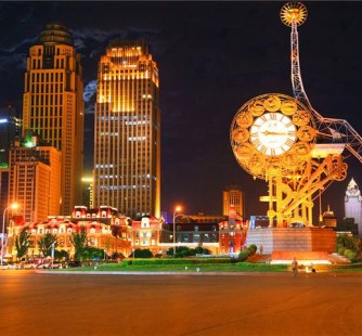 乐山天津旅游攻略(石家庄到天津旅游攻略)