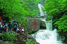 乐山安吉旅游攻略(湖州安吉旅游攻略)