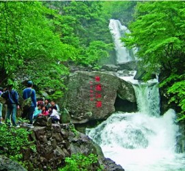 乐山安吉旅游攻略(湖州安吉旅游攻略)