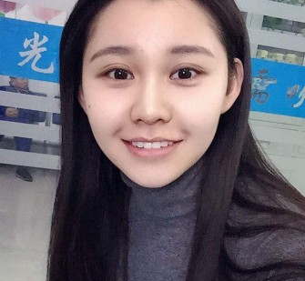 乐山我前段时间比网上应聘了兼职模特的简单介绍