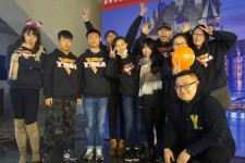 乐山中国留学生德国伴游(有一名德国留学的中国留学生)