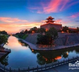 乐山西安游玩攻略(西安游玩攻略5日游)