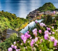 乐山旅遊(旅游景点)