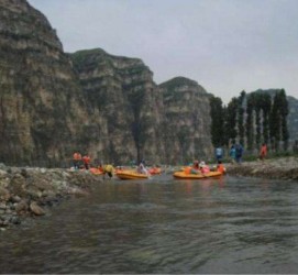 乐山天津自驾游(外地人 天津自驾游)
