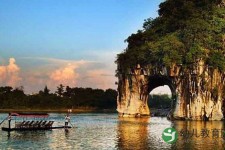 乐山旅游景点(旅游景点app推荐)