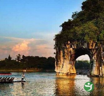 乐山旅游景点(旅游景点app推荐)