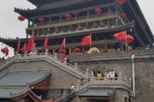 乐山西安游玩攻略(西安游玩攻略一日游自由行)
