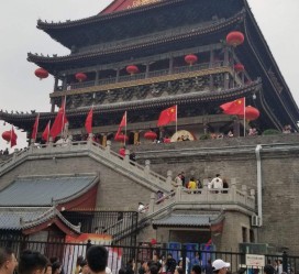 乐山西安游玩攻略(西安游玩攻略一日游自由行)