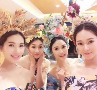 乐山网上模特兼职(兼职模特公司)