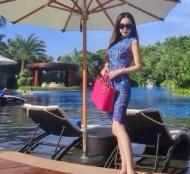 乐山中国伴游女(出国伴游女要多少钱)