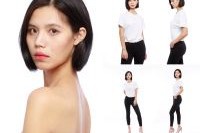 乐山兼职模特面试通过需要交费用吗(应聘模特要先交钱)
