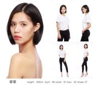 乐山兼职模特面试通过需要交费用吗(应聘模特要先交钱)