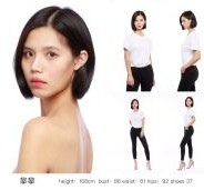 乐山兼职模特面试通过需要交费用吗(应聘模特要先交钱)